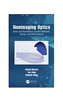 Abbildung von Winston / Jiang | Nonimaging Optics | 1. Auflage | 2020 | beck-shop.de