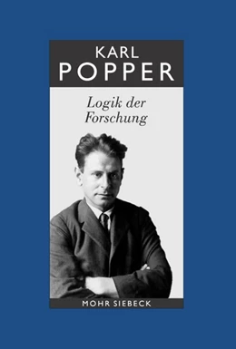Abbildung von Popper | Gesammelte Werke in deutscher Sprache • Band 3 | 11. Auflage | 2005 | beck-shop.de