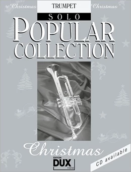 Abbildung von Popular Collection Christmas | 1. Auflage | | beck-shop.de