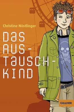 Abbildung von Nöstlinger | Das Austauschkind | 1. Auflage | 2012 | 1100 | beck-shop.de