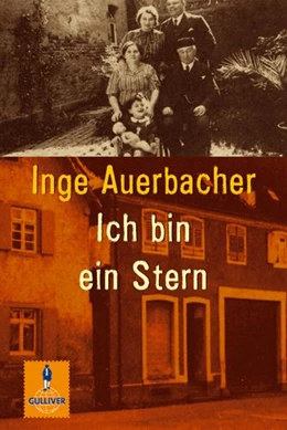 Abbildung von Auerbacher | Ich bin ein Stern | 1. Auflage | 2012 | 949 | beck-shop.de