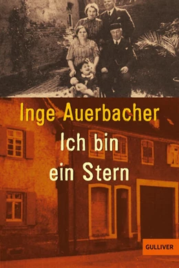 Abbildung von Auerbacher | Ich bin ein Stern | 1. Auflage | 2012 | 949 | beck-shop.de