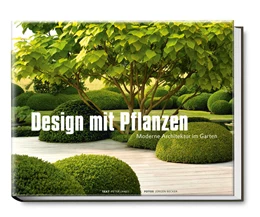 Abbildung von Janke | Design mit Pflanzen | 1. Auflage | 2013 | beck-shop.de