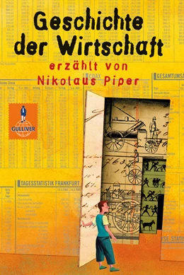 Abbildung von Piper | Geschichte der Wirtschaft | 6. Auflage | 2016 | 5527 | beck-shop.de