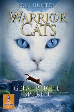 Abbildung von Hunter | Warrior Cats. Gefährliche Spuren | 1. Auflage | 2012 | 1359 | beck-shop.de