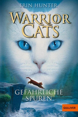 Abbildung von Hunter | Warrior Cats. Gefährliche Spuren | 1. Auflage | 2012 | 1359 | beck-shop.de