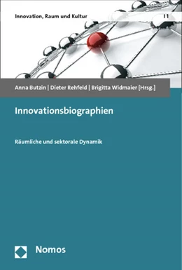 Abbildung von Butzin / Rehfeld | Innovationsbiographien | 1. Auflage | 2013 | 1 | beck-shop.de