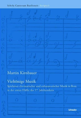 Abbildung von Kirnbauer | Vieltönige Musik | 1. Auflage | 2013 | beck-shop.de