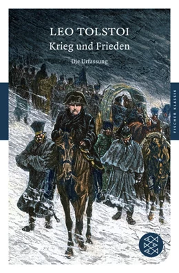 Abbildung von Tolstoi | Krieg und Frieden | 6. Auflage | 2010 | beck-shop.de