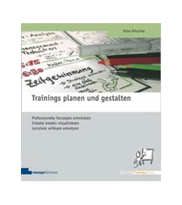 Abbildung von Nitschke | Trainings planen und gestalten | 1. Auflage | 2013 | beck-shop.de