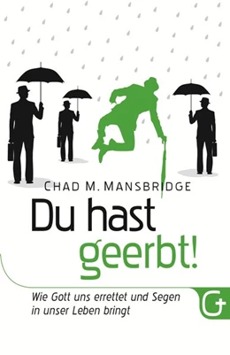 Abbildung von Mansbridge | Du hast geerbt! | 1. Auflage | 2015 | beck-shop.de