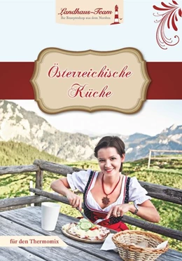 Abbildung von Willhöft / Fischer | Österreichische Küche | 1. Auflage | 2021 | beck-shop.de