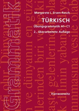 Abbildung von Ersen-Rasch | Türkisch | 2. Auflage | 2013 | beck-shop.de