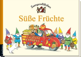 Abbildung von Schuster | Zwergenstübchen Süße Früchte | 1. Auflage | 2015 | beck-shop.de