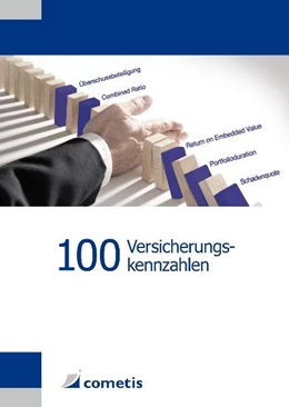 Abbildung von Noack / Schäfer | 100 Versicherungskennzahlen | 1. Auflage | 2010 | beck-shop.de