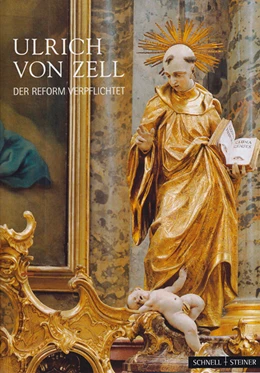Abbildung von Kern / Stratmann | Ulrich von Zell | 2. Auflage | 2014 | 40105 | beck-shop.de