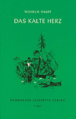 Abbildung von Hauff | Das kalte Herz | 1. Auflage | | beck-shop.de