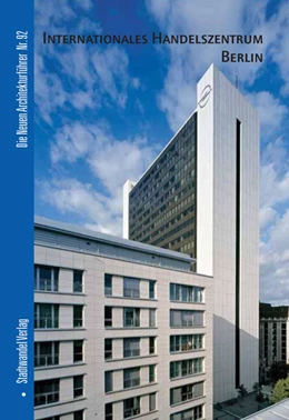 Abbildung von Klaaßen | Internationales Handelszentrum Berlin | 1. Auflage | 2006 | 92 | beck-shop.de