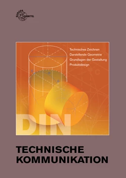 Abbildung von Hammecke / Kabran | Technische Kommunikation | 4. Auflage | 2009 | beck-shop.de