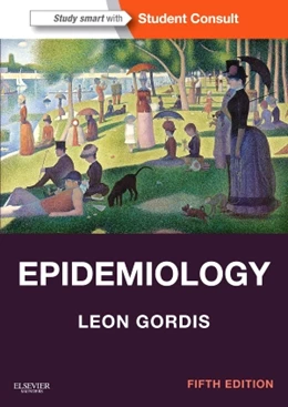 Abbildung von Gordis | Epidemiology | 5. Auflage | 2014 | beck-shop.de