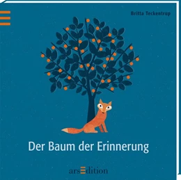 Abbildung von Teckentrup | Der Baum der Erinnerung | 1. Auflage | 2013 | beck-shop.de