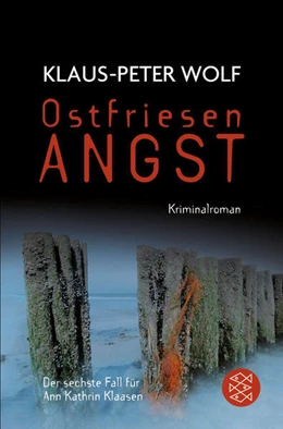 Abbildung von Wolf | Ostfriesenangst | 15. Auflage | 2012 | 6 | beck-shop.de