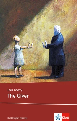 Abbildung von Lowry | The Giver | 1. Auflage | 1998 | beck-shop.de
