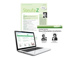 Abbildung von Steufa-Z | 2. Auflage | 2024 | beck-shop.de