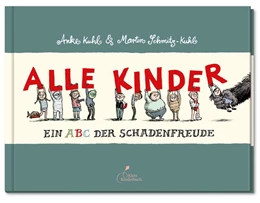 Abbildung von Schmitz-Kuhl | Alle Kinder (Große Ausgabe) | 1. Auflage | 2019 | beck-shop.de