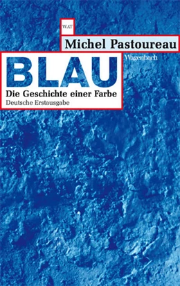 Abbildung von Pastoureau | Blau | 1. Auflage | 2013 | beck-shop.de