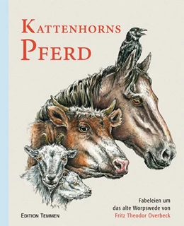 Abbildung von Overbeck | Kattenhorns Pferd | 1. Auflage | 2017 | beck-shop.de