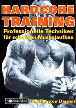 Abbildung von Darden | Hardcore-Training | 1. Auflage | | beck-shop.de