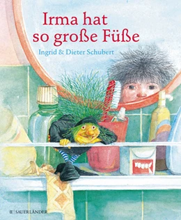 Abbildung von Schubert | Irma hat so große Füße | 27. Auflage | 2019 | beck-shop.de