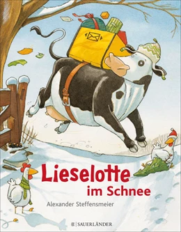 Abbildung von Steffensmeier | Lieselotte im Schnee | 6. Auflage | 2007 | beck-shop.de