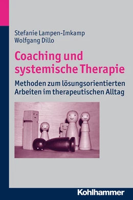 Abbildung von Lampen-Imkamp / Dillo | Coaching und systemische Therapie | 1. Auflage | 2025 | beck-shop.de