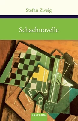 Abbildung von Zweig | Schachnovelle | 1. Auflage | 2013 | beck-shop.de