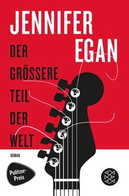 Abbildung von Egan | Der grössere Teil der Welt | 2. Auflage | 2013 | beck-shop.de