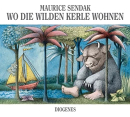 Abbildung von Sendak | Wo die wilden Kerle wohnen | 1. Auflage | 2020 | beck-shop.de