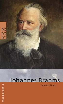 Abbildung von Geck | Johannes Brahms | 1. Auflage | 2013 | beck-shop.de