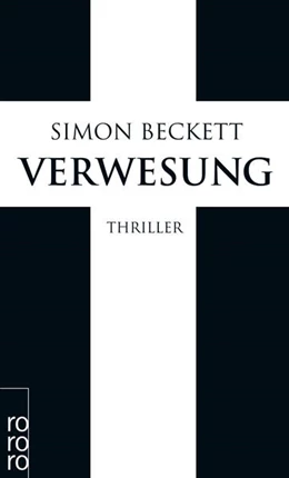 Abbildung von Beckett | Verwesung: Thriller | 22. Auflage | 2012 | 4 | beck-shop.de