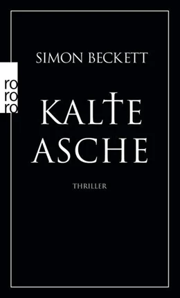 Abbildung von Beckett | Kalte Asche | 44. Auflage | 2008 | 2 | beck-shop.de