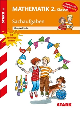 Abbildung von Hahn | Training Grundschule - Mathematik Sachaufgaben 2. Klasse | 1. Auflage | 2015 | beck-shop.de