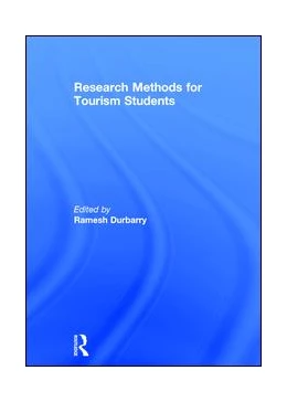 Abbildung von Durbarry | Research Methods for Tourism Students | 1. Auflage | 2017 | beck-shop.de