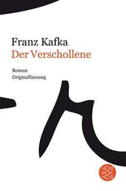 Abbildung von Kafka | Der Verschollene | 4. Auflage | 2008 | beck-shop.de