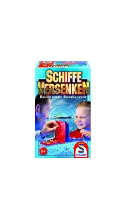 Abbildung von Schiffe versenken | 1. Auflage | | beck-shop.de