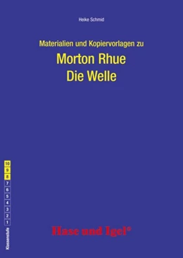 Abbildung von Schmid | Die Welle. Begleitmaterial. Begleitmaterial | 1. Auflage | 2021 | beck-shop.de