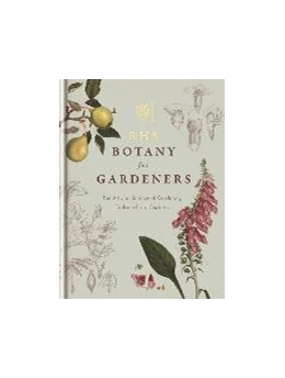 Abbildung von Hodge | RHS Botany for Gardeners | 1. Auflage | 2018 | beck-shop.de