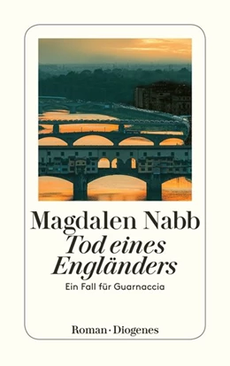 Abbildung von Nabb | Tod eines Engländers | 1. Auflage | 2017 | beck-shop.de