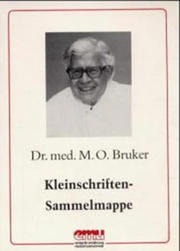 Abbildung von Bruker | Kleinschriften-Sammelmappe | 1. Auflage | | beck-shop.de