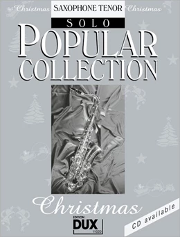 Abbildung von Popular Collection Christmas | 1. Auflage | | beck-shop.de